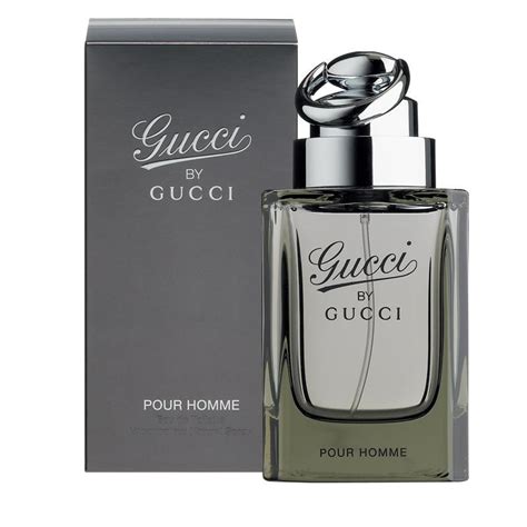 perfume gucci pour homme ii|Gucci by for men 90ml.